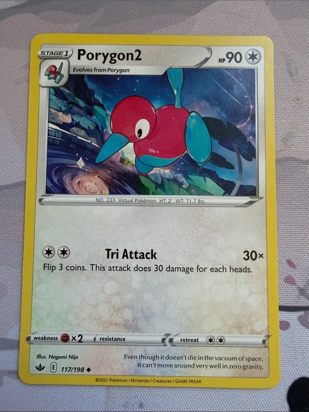 💕 Wholesome Pokémon Card Lot | Chansey Blissey Porygon Bibarel ✨5/$25✨
